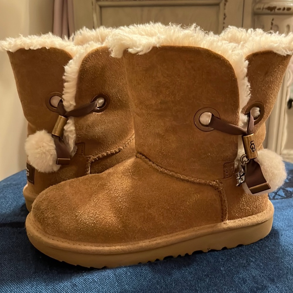 UGG boots